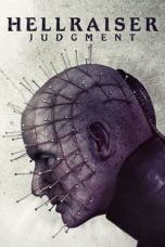 Download Hellraiser: Judgment (2018) Nonton Streaming Subtitle Indonesia