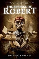 Download The Revenge of Robert the Doll (2018) Nonton Streaming Subtitle Indonesia