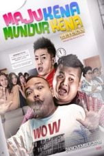 Download Maju Kena Mundur Kena Returns (2016) WEBDL Full Movie