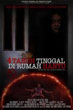 Download Film 4 Tahun Tinggal di Rumah Hantu (2014) DVDRip Full Movie