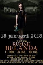 Download Rumah Belanda (2018)