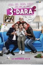 Download 3 Dara 2 (2018) WEBDL Full Movie