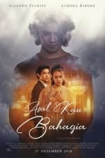 Download Asal Kau Bahagia (2018) WEBDL Full Movie