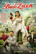 Download Bridezilla (2019) WEBDL Full Movie