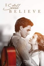 Poster Film I Still Believe (2020)