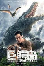 Download Film Crocodile Island (2020)