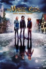 Download Film The Magic Kids: Three Unlikely Heroes (Die Wolf-Gäng) (2020)