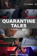 Quarantine Tales (2020)