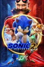 Sonic the Hedgehog 2 (2022)