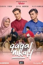 Gagal Nikah The Series (2021)