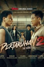 Pertaruhan The Series Season 2 (2023)