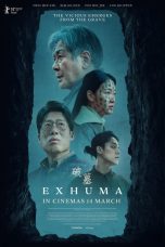 Exhuma (2024)