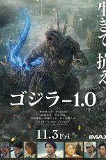 Godzilla Minus One (2023)